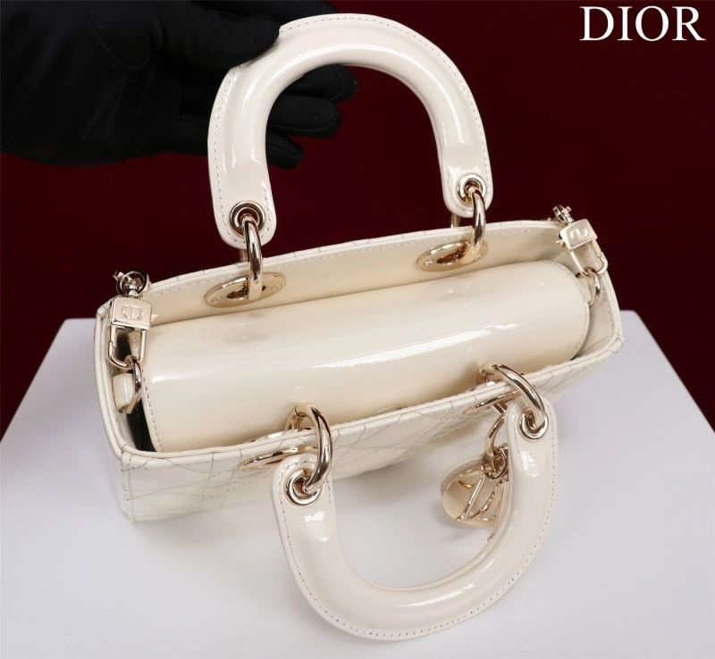 Christian Dior My Lady Bags Durable 76059
