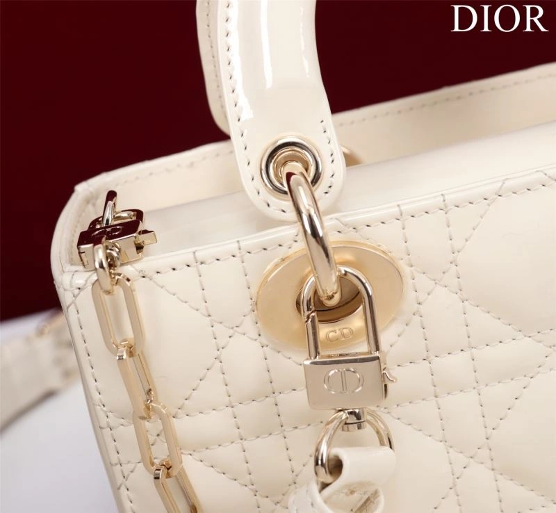 Christian Dior My Lady Bags Durable 76059