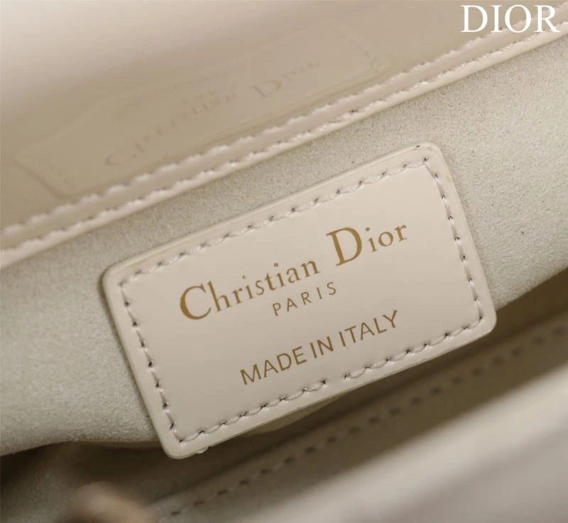 Christian Dior My Lady Bags Durable 76059