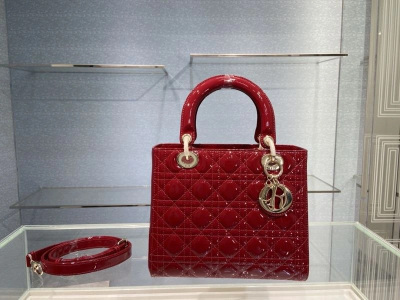Christian Dior My Lady Bags Premium 76060