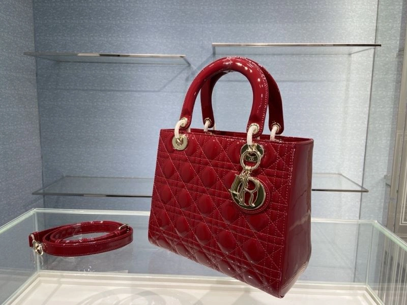 Christian Dior My Lady Bags Premium 76060