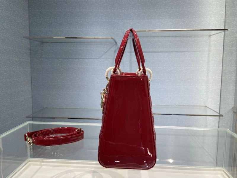 Christian Dior My Lady Bags Premium 76060