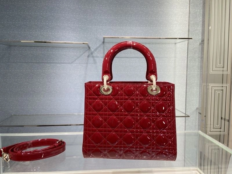 Christian Dior My Lady Bags Premium 76060
