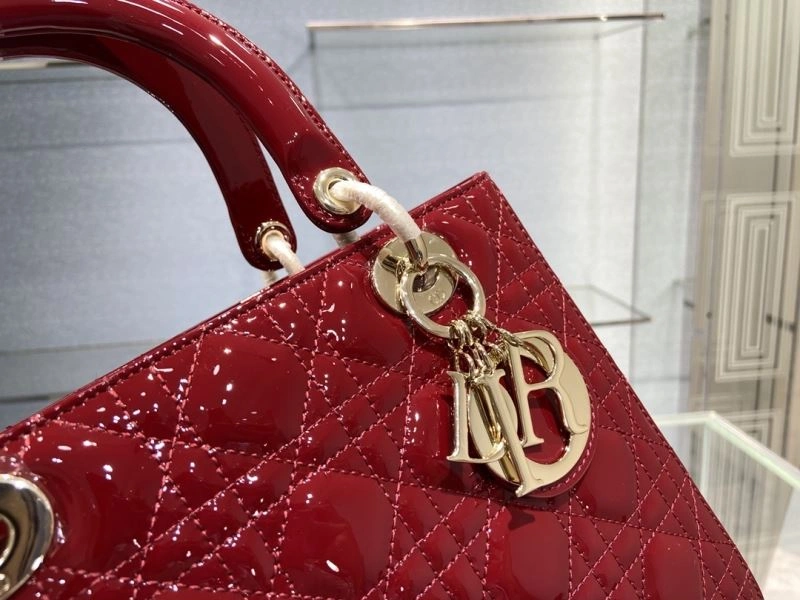 Christian Dior My Lady Bags Premium 76060