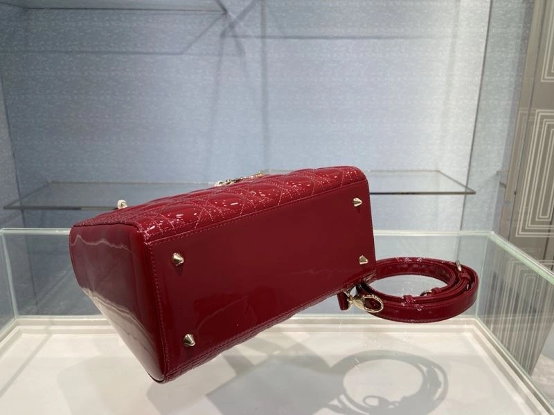 Christian Dior My Lady Bags Premium 76060