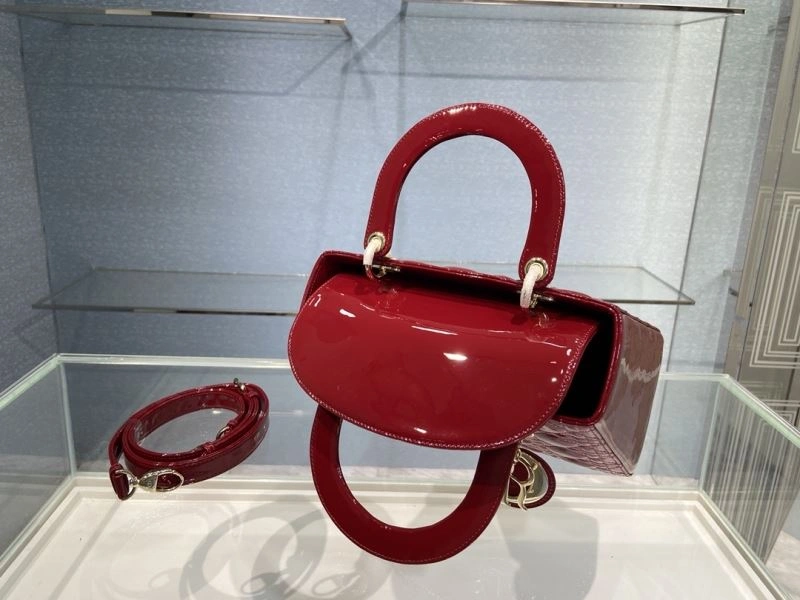 Christian Dior My Lady Bags Premium 76060