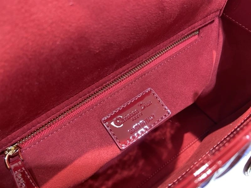 Christian Dior My Lady Bags Premium 76060