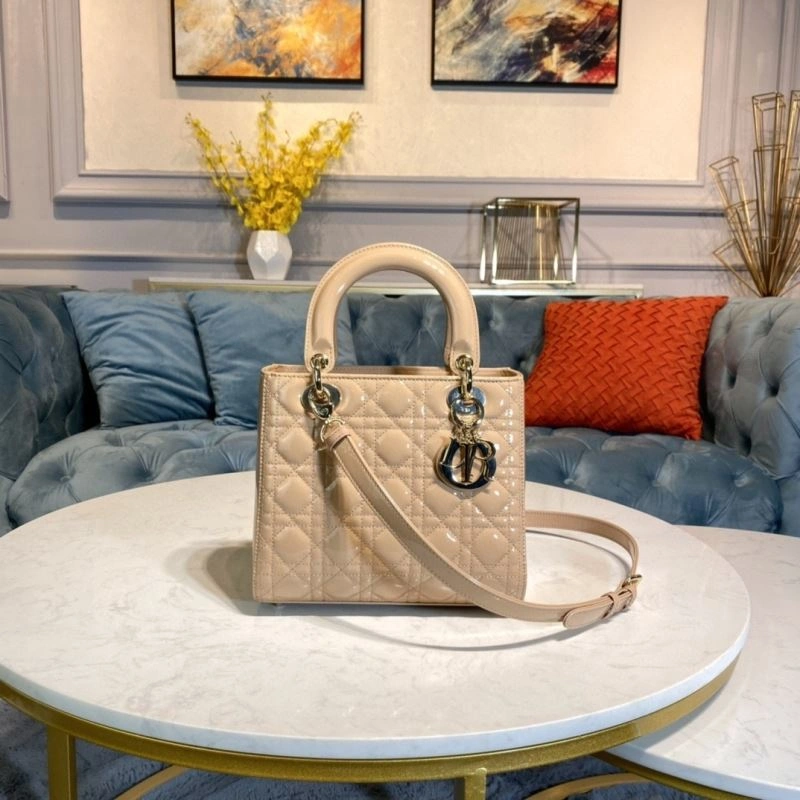SoftTouch Christian Dior My Lady Bags 76039