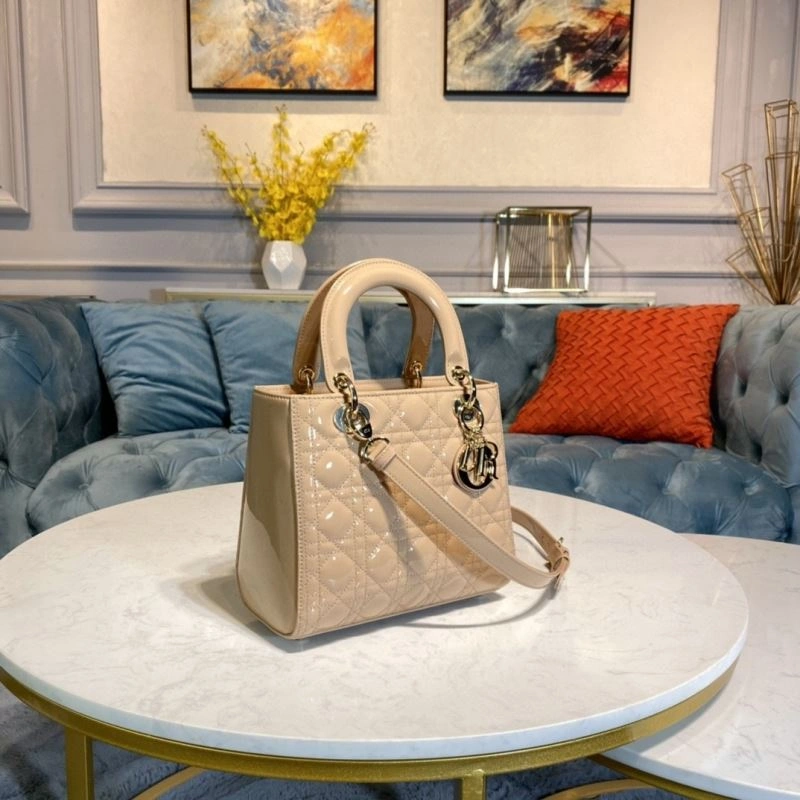 SoftTouch Christian Dior My Lady Bags 76039