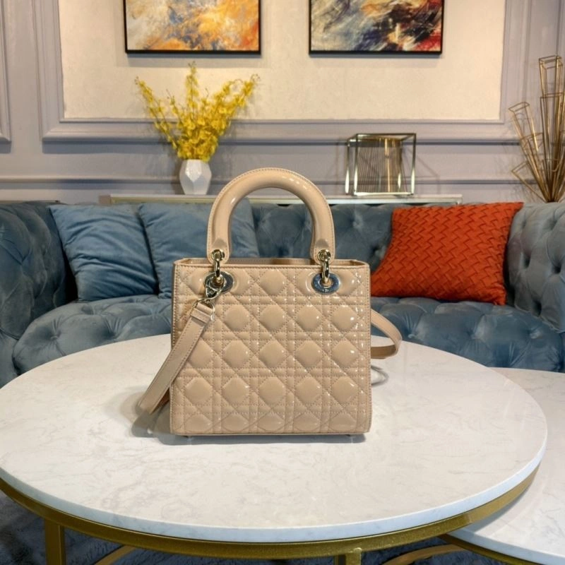 SoftTouch Christian Dior My Lady Bags 76039