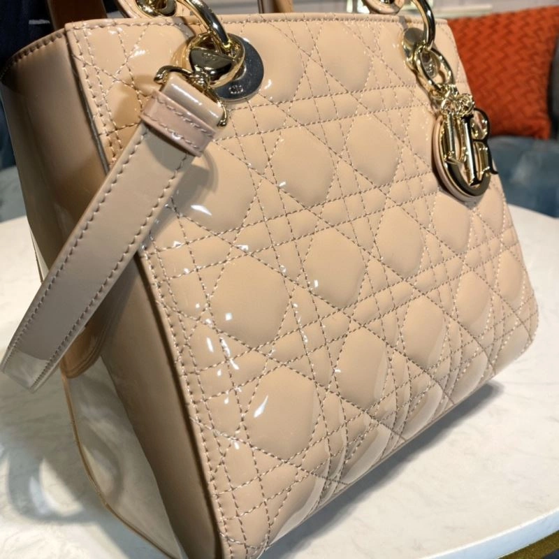 SoftTouch Christian Dior My Lady Bags 76039