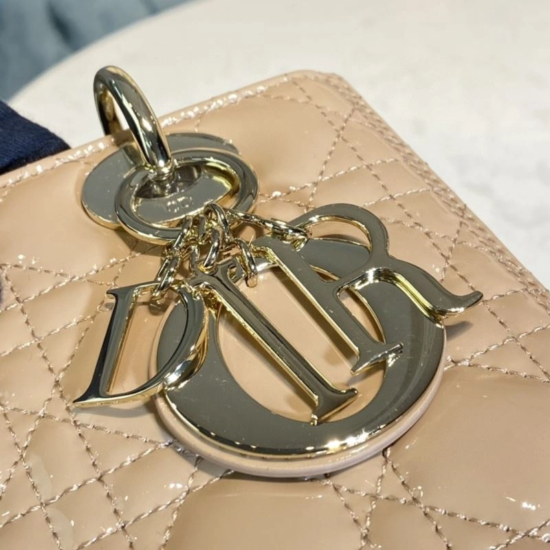 SoftTouch Christian Dior My Lady Bags 76039