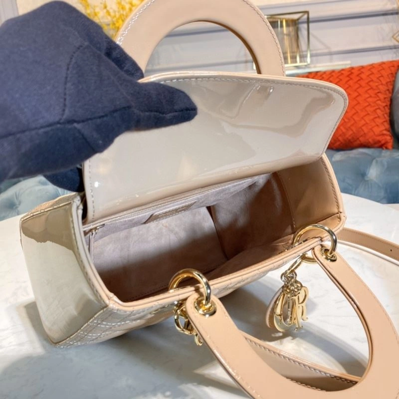 SoftTouch Christian Dior My Lady Bags 76039