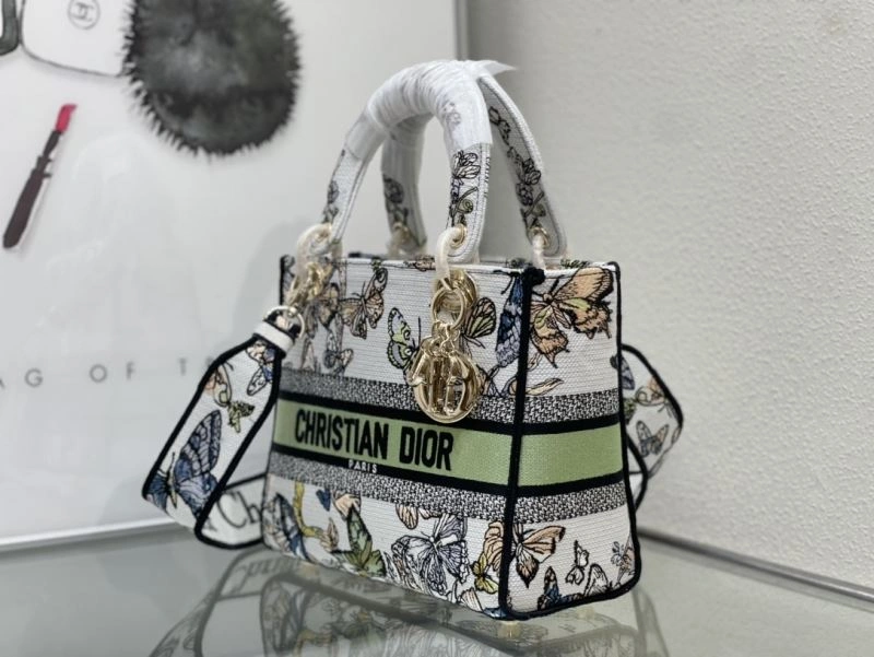 Christian Dior My Lady Bags ComfortFit 76057
