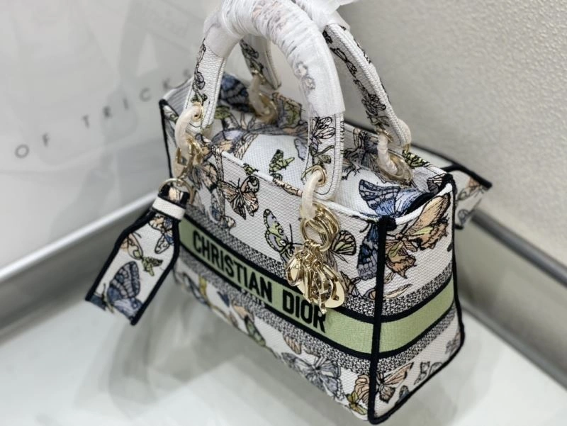 Christian Dior My Lady Bags ComfortFit 76057