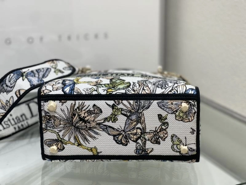Christian Dior My Lady Bags ComfortFit 76057