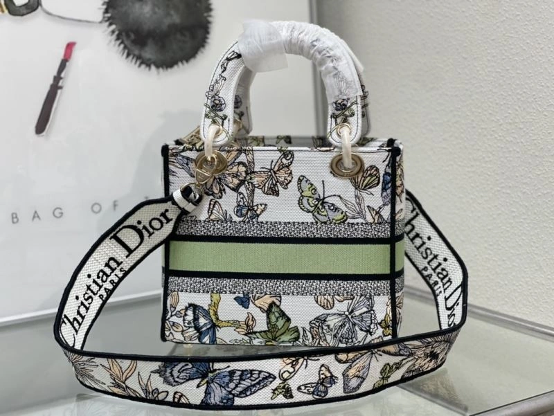 Christian Dior My Lady Bags ComfortFit 76057