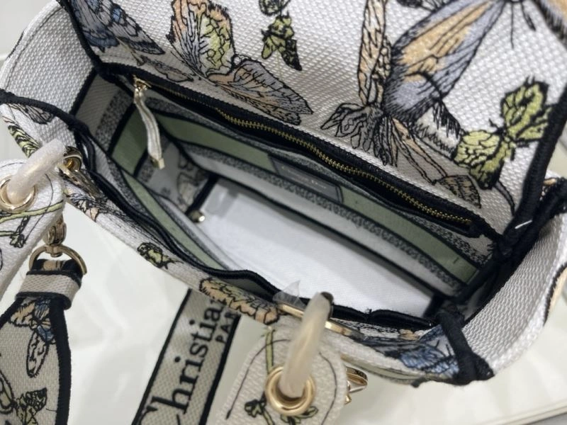 Christian Dior My Lady Bags ComfortFit 76057