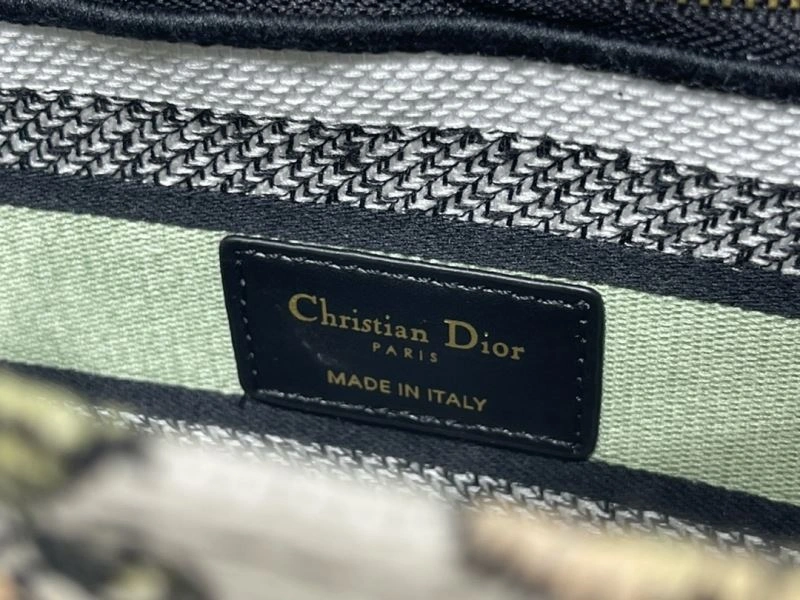Christian Dior My Lady Bags ComfortFit 76057