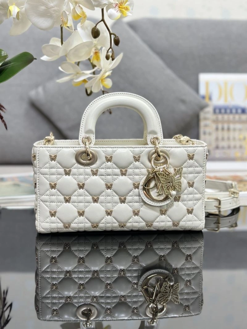 Christian Dior My Lady Bags TravelReady 76048