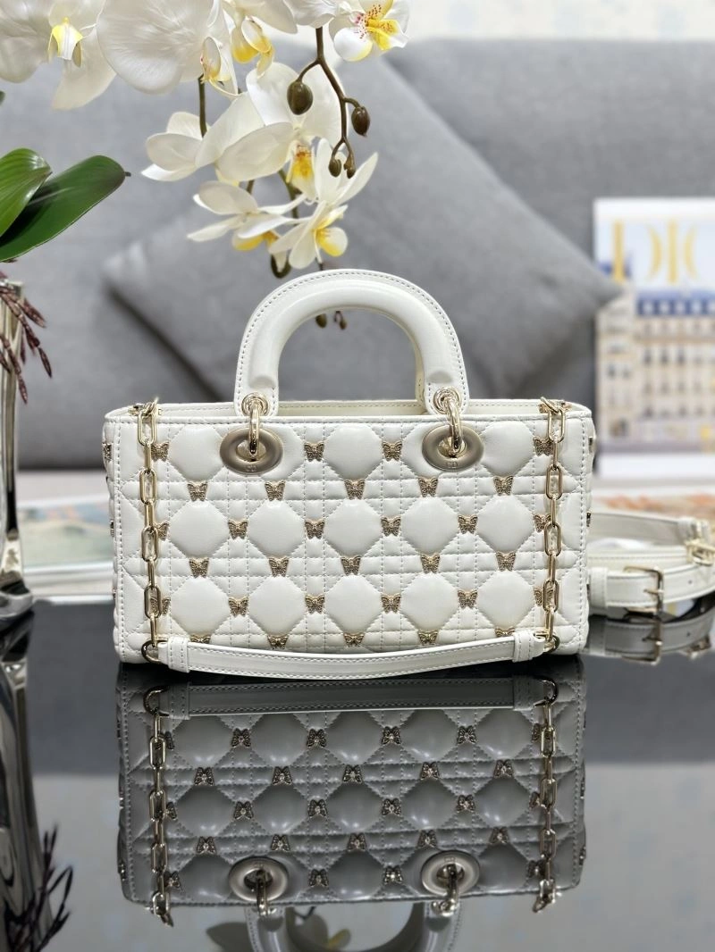 Christian Dior My Lady Bags TravelReady 76048