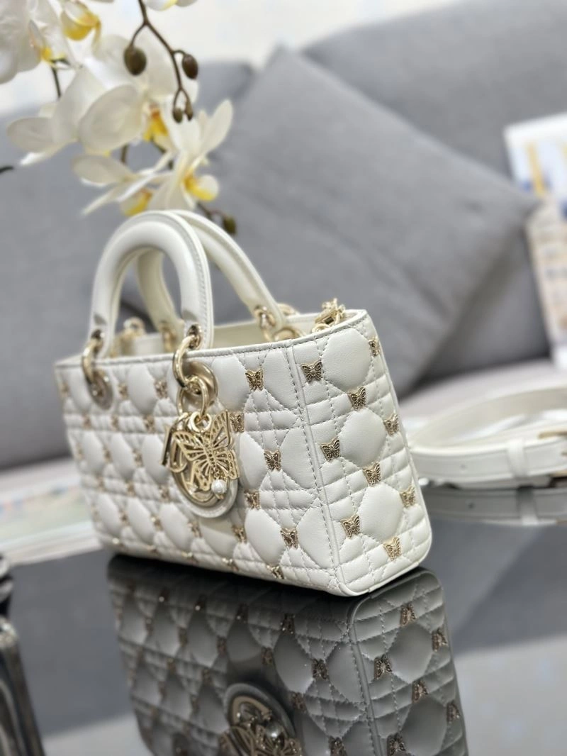 Christian Dior My Lady Bags TravelReady 76048