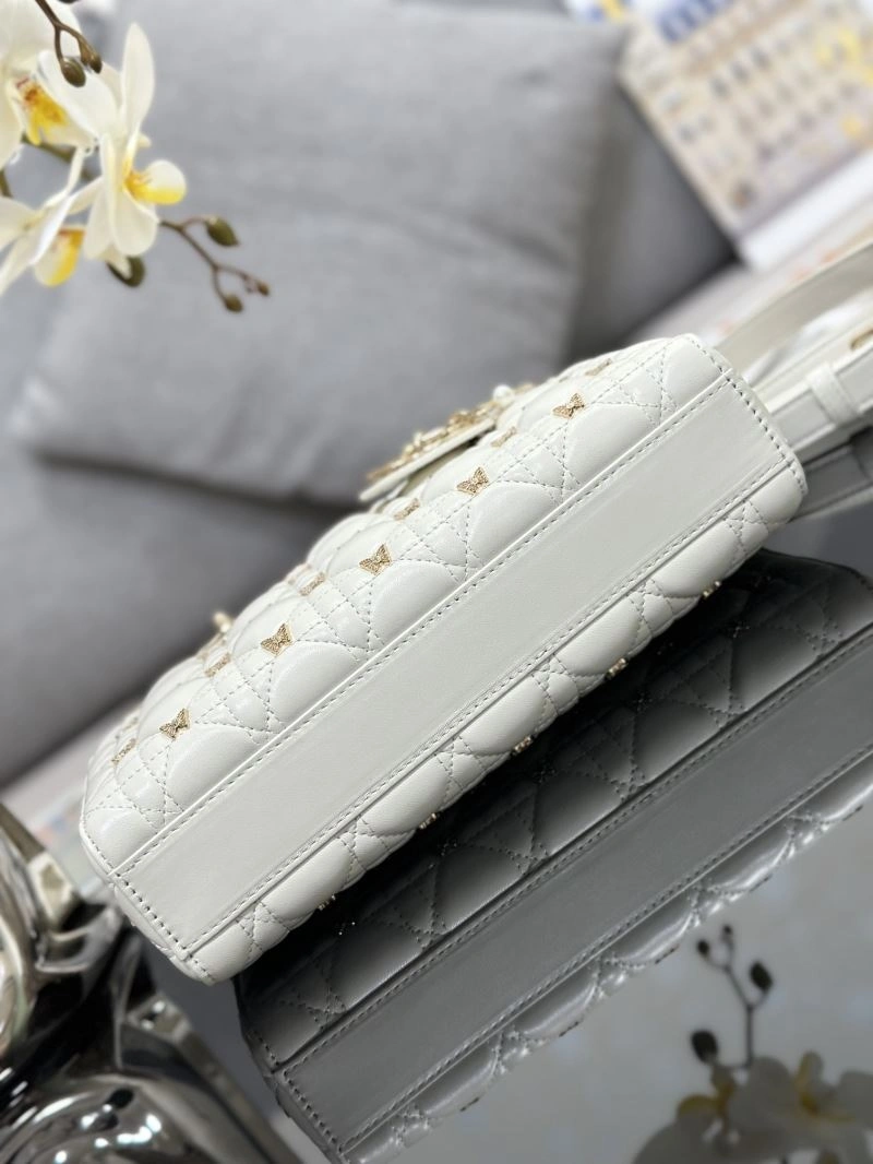 Christian Dior My Lady Bags TravelReady 76048