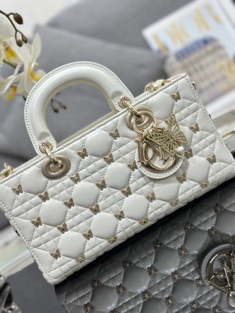 Christian Dior My Lady Bags TravelReady 76048