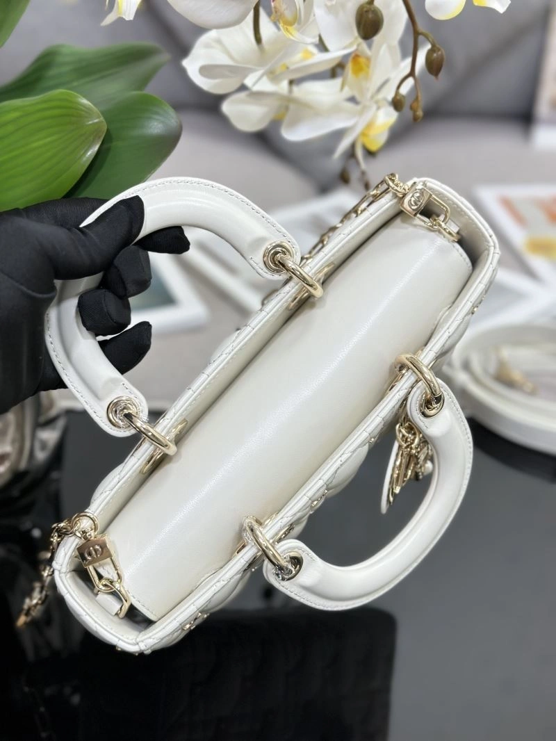 Christian Dior My Lady Bags TravelReady 76048