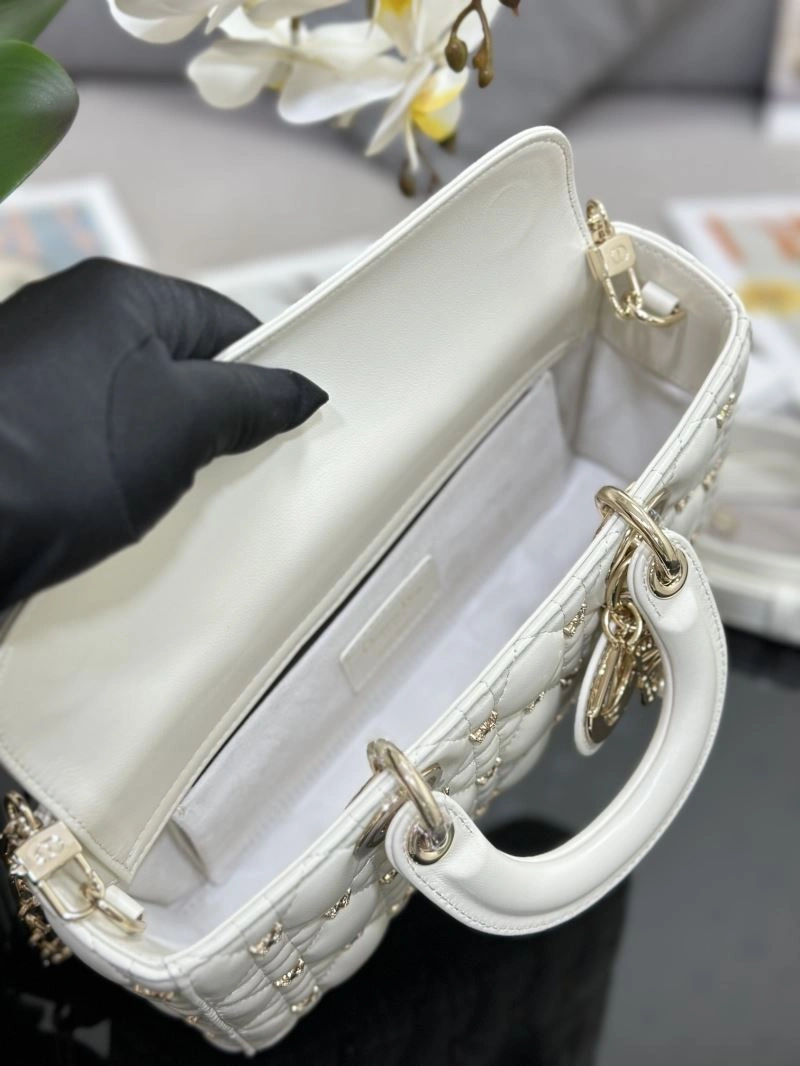 Christian Dior My Lady Bags TravelReady 76048