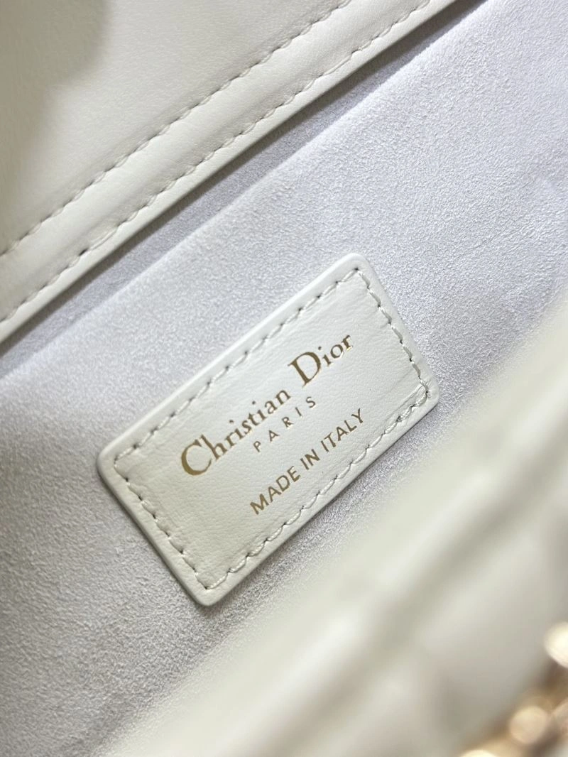 Christian Dior My Lady Bags TravelReady 76048