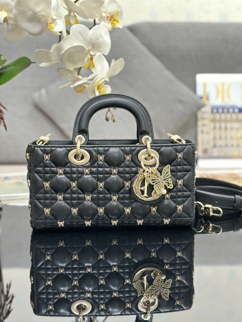 Thermal Christian Dior My Lady Bags 76056