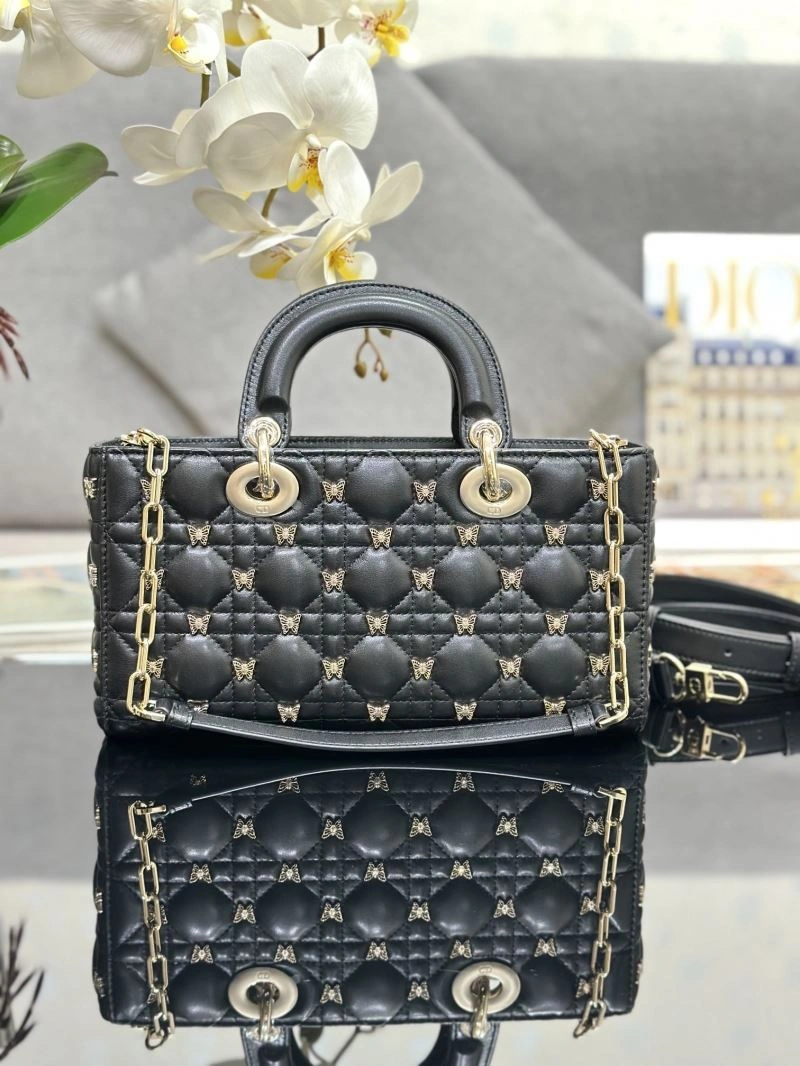 Thermal Christian Dior My Lady Bags 76056