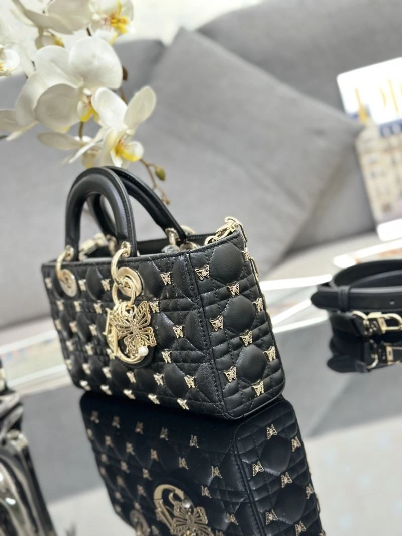 Thermal Christian Dior My Lady Bags 76056