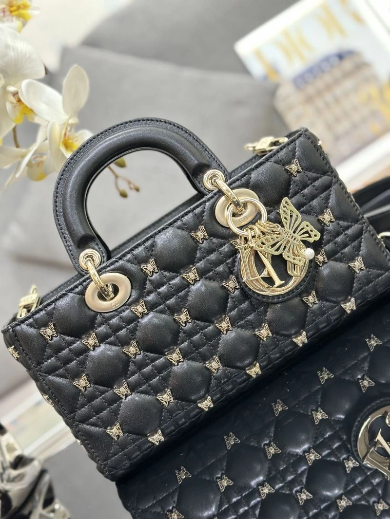 Thermal Christian Dior My Lady Bags 76056