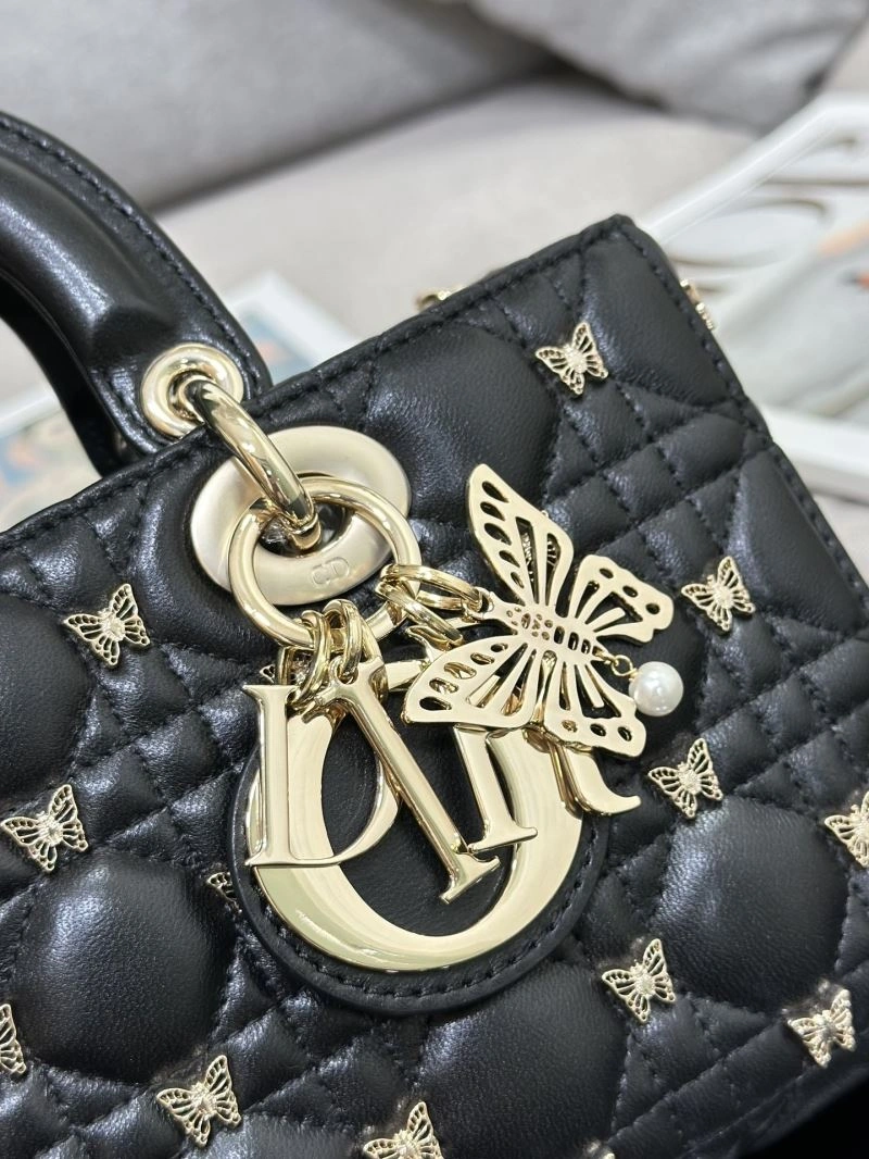 Thermal Christian Dior My Lady Bags 76056
