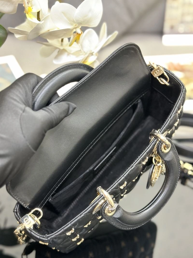 Thermal Christian Dior My Lady Bags 76056