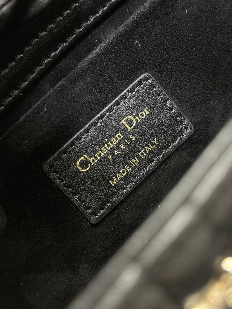 Thermal Christian Dior My Lady Bags 76056
