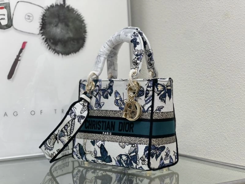 Christian Dior My Lady Bags Chic 76045