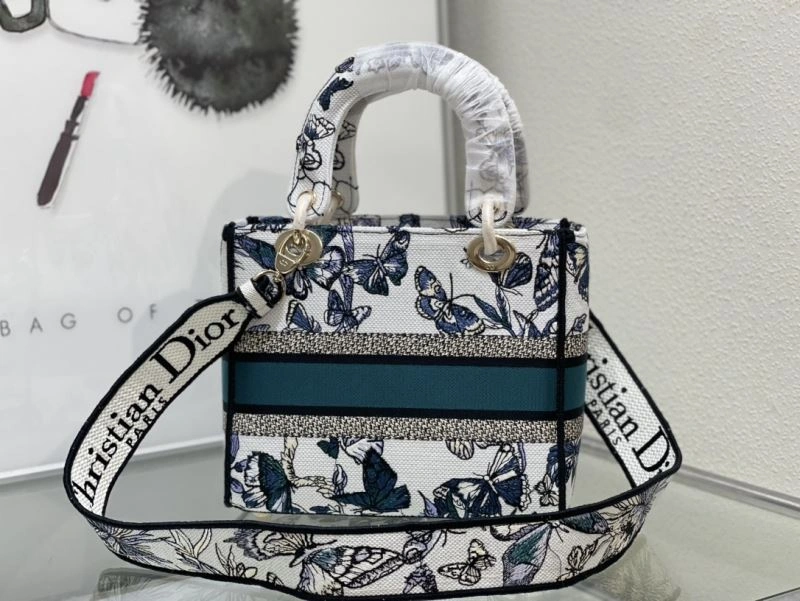 Christian Dior My Lady Bags Chic 76045