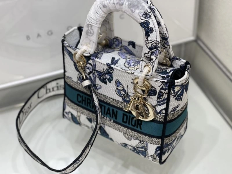 Christian Dior My Lady Bags Chic 76045