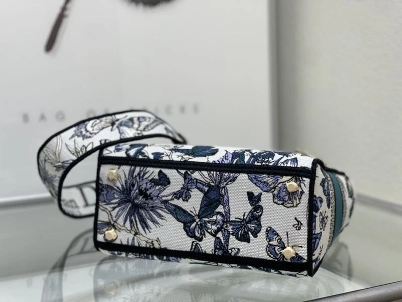 Christian Dior My Lady Bags Chic 76045