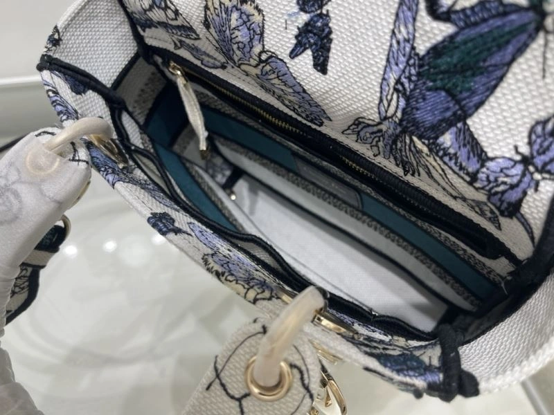 Christian Dior My Lady Bags Chic 76045