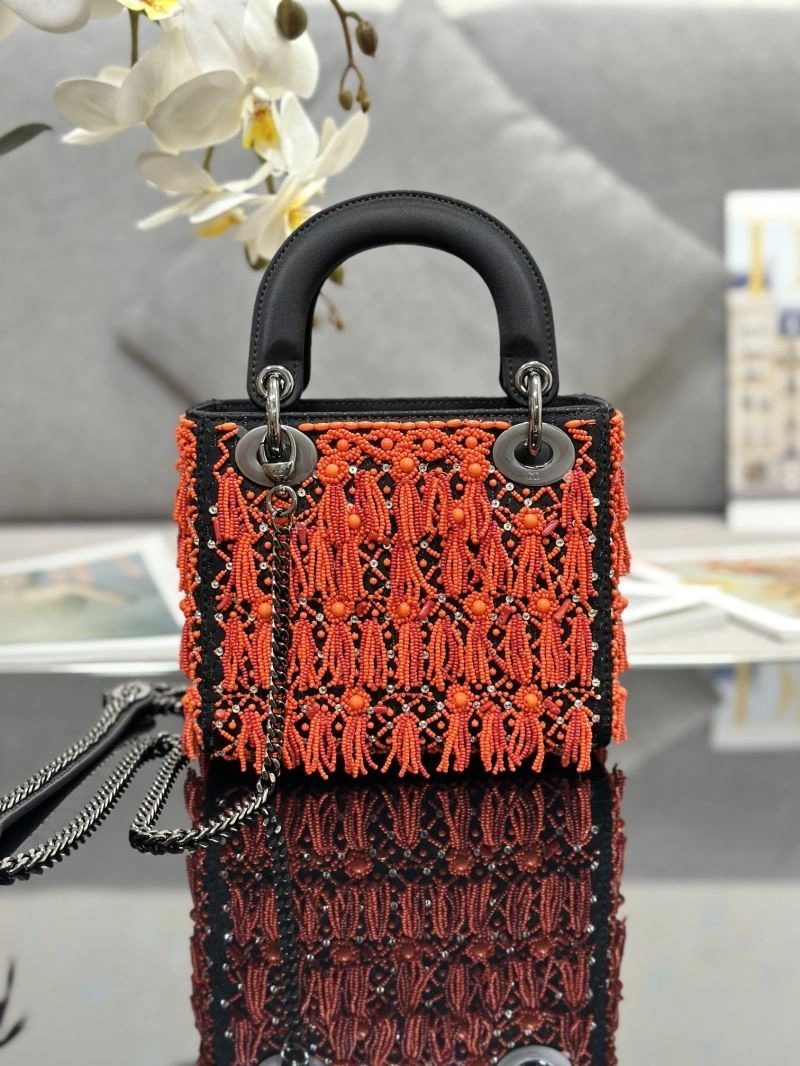 Christian Dior My Lady Bags Snug 76035