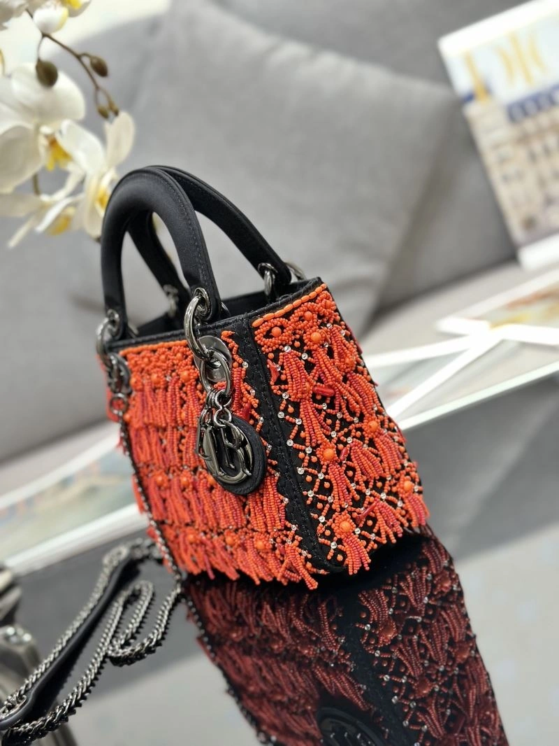 Christian Dior My Lady Bags Snug 76035