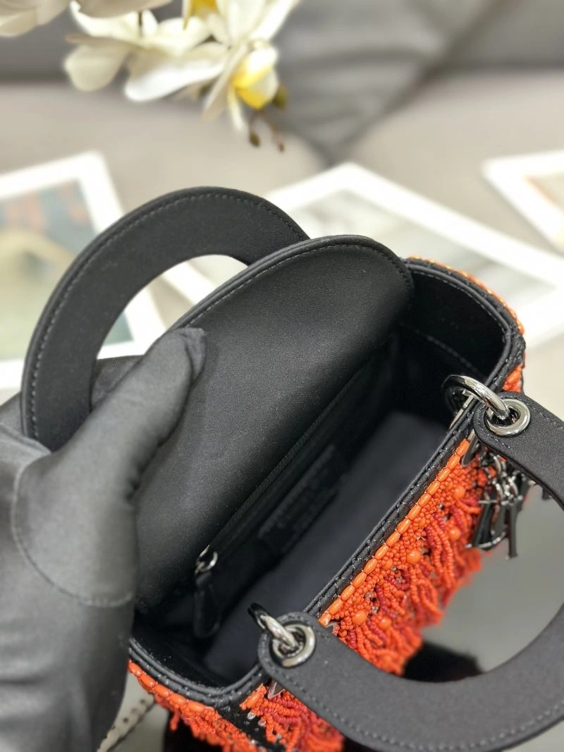 Christian Dior My Lady Bags Snug 76035