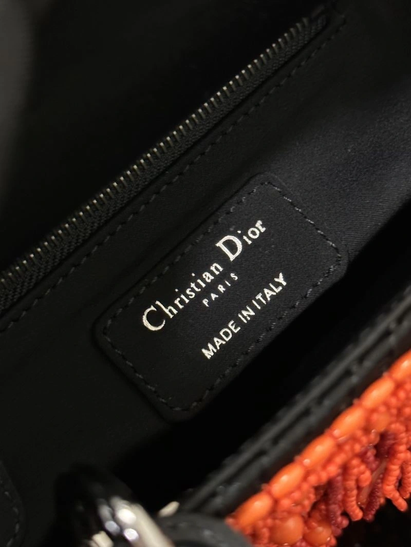 Christian Dior My Lady Bags Snug 76035