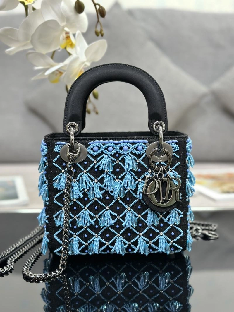 OnTrend Christian Dior My Lady Bags 76042