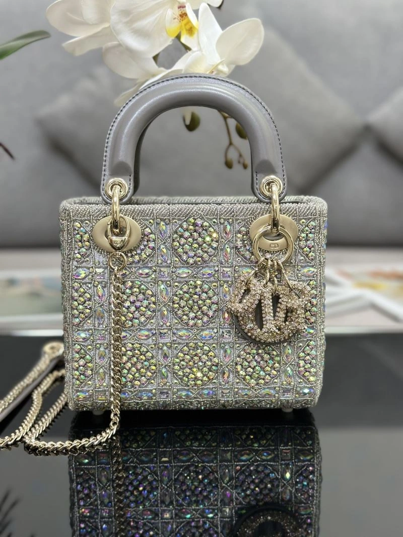 AllSeason Christian Dior My Lady Bags 76031