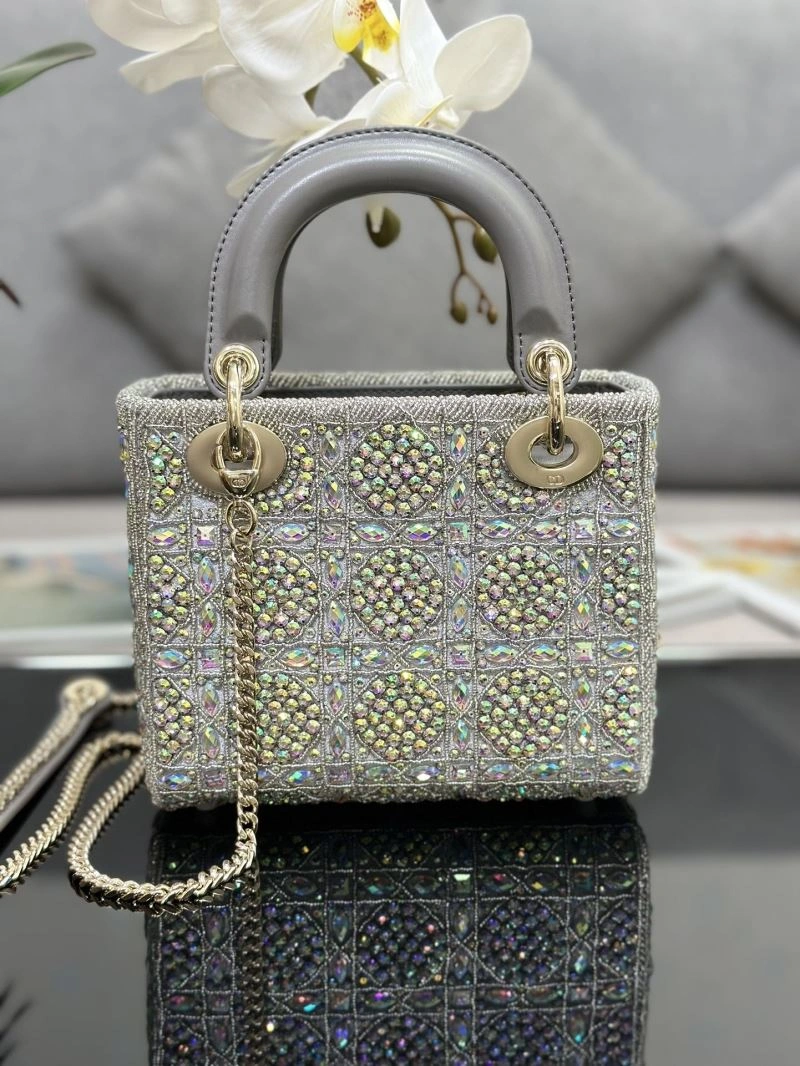 AllSeason Christian Dior My Lady Bags 76031